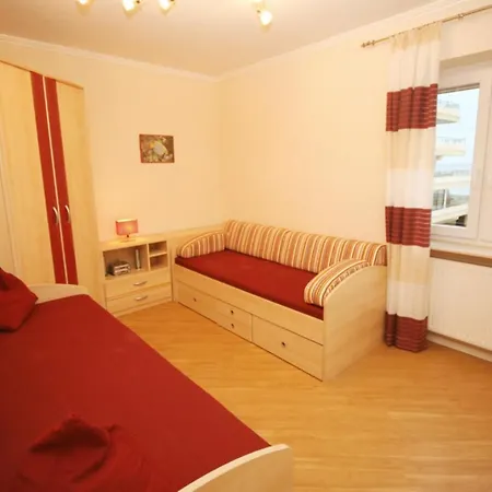 Haus Ostseeblick App 8 Inkl Wlan Groemitz