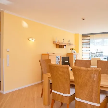 Haus Ostseeblick App 8 Inkl Wlan *