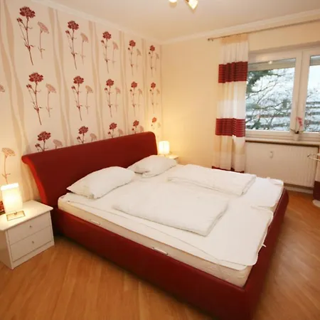 Haus Ostseeblick App 8 Inkl Wlan *