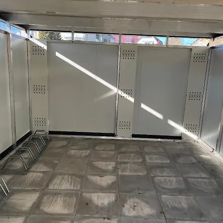 Haus Ostseeblick App 8 Inkl Wlan Apartment *