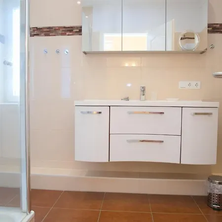 Haus Ostseeblick App 8 Inkl Wlan Apartment