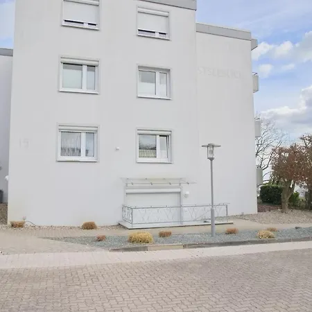 Apartment Haus Ostseeblick App 8 Inkl Wlan Groemitz