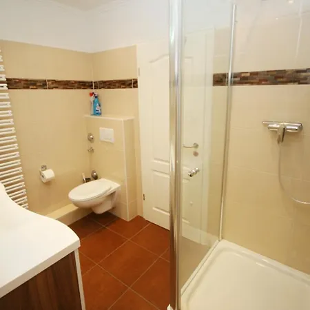 Haus Ostseeblick App 8 Inkl Wlan Groemitz