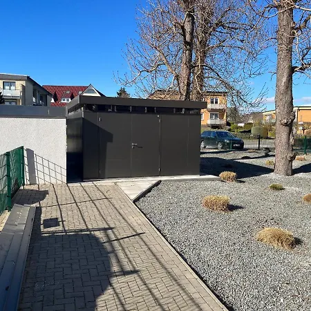 Haus Ostseeblick App 8 Inkl Wlan Apartment Groemitz