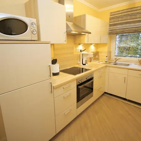 Haus Ostseeblick App 8 Inkl Wlan * Groemitz