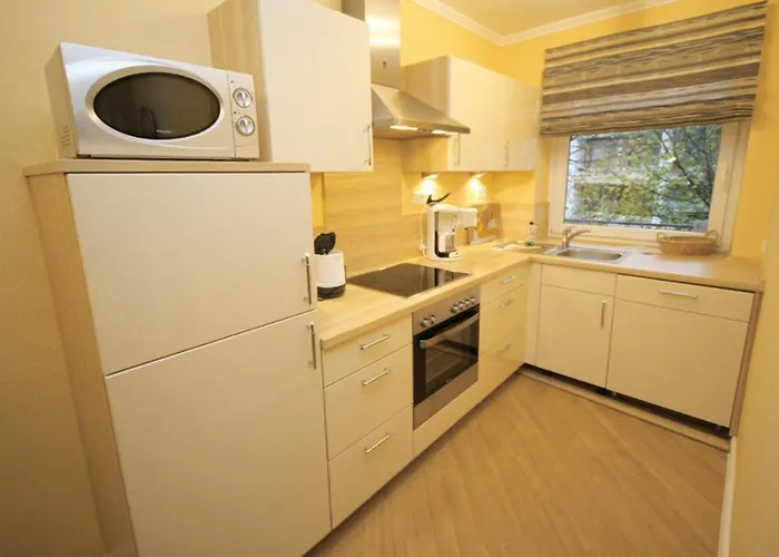 Haus Ostseeblick App 8 Inkl Wlan * Grömitz